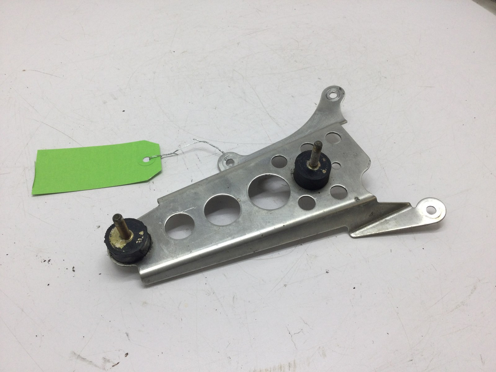 2007 Arctic Cat ECU Mount Bracket - Image 3