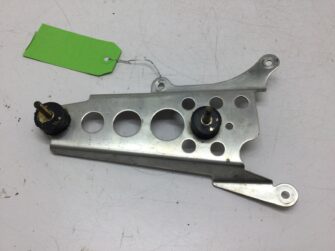 2007 Arctic Cat ECU Mount Bracket