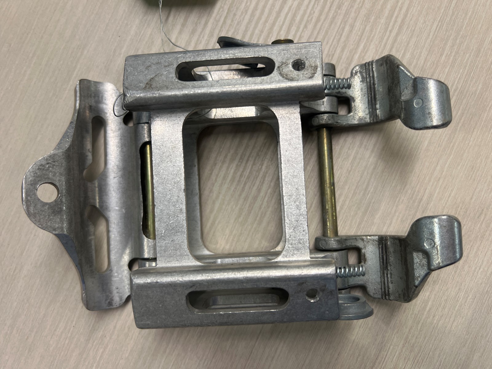 2007 Arctic Cat Handlebar Riser - Image 2