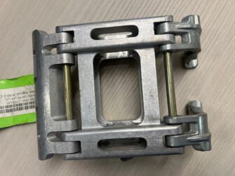 2007 Arctic Cat Handlebar Riser