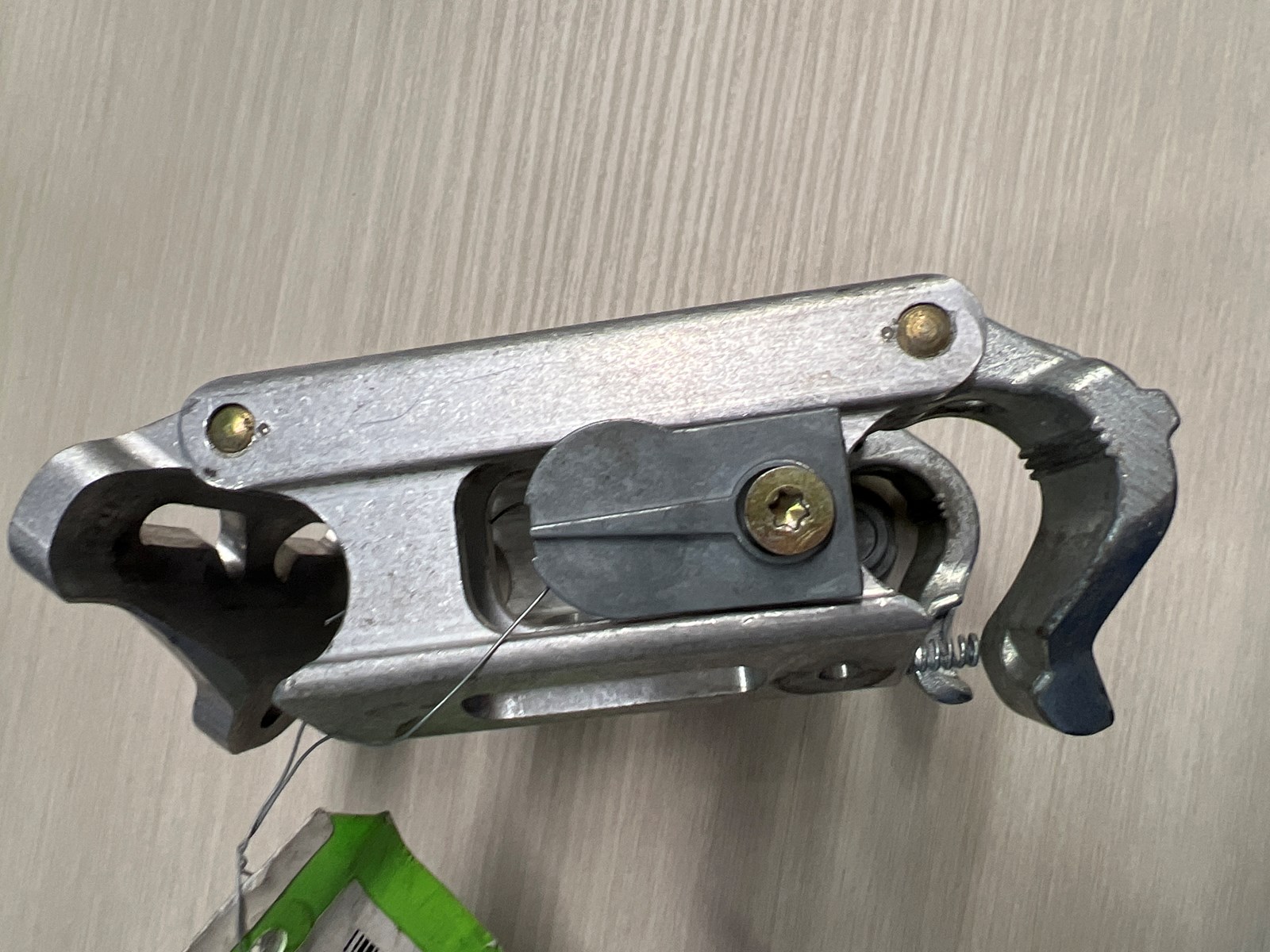 2007 Arctic Cat Handlebar Riser - Image 3