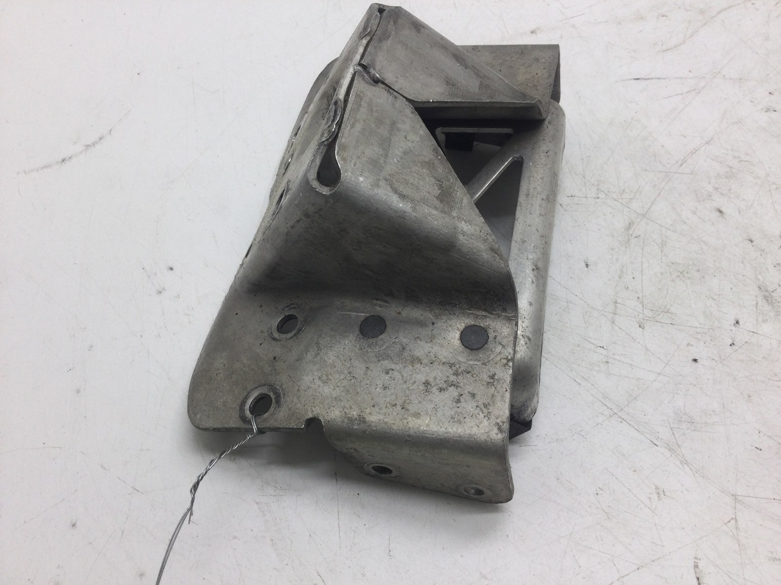 2007 Arctic Cat Upper Support Plate - Image 2