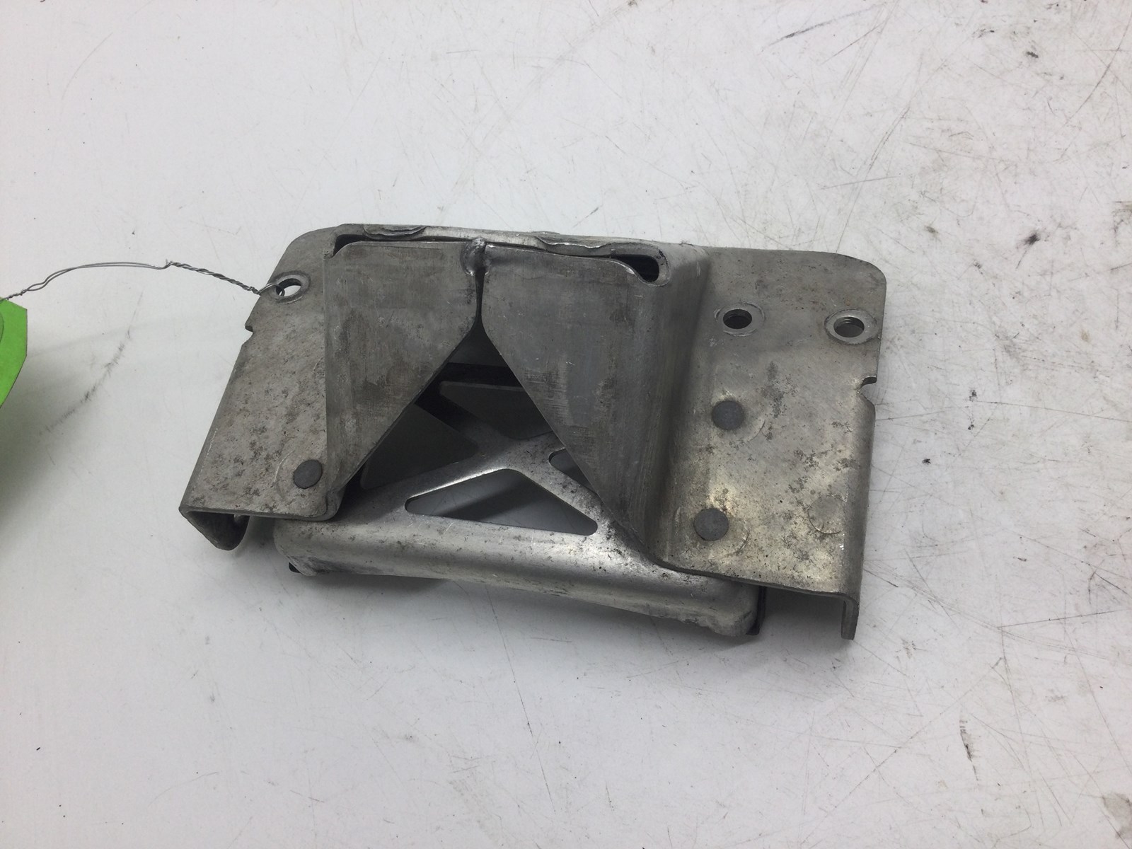 2007 Arctic Cat Upper Support Plate - Image 3