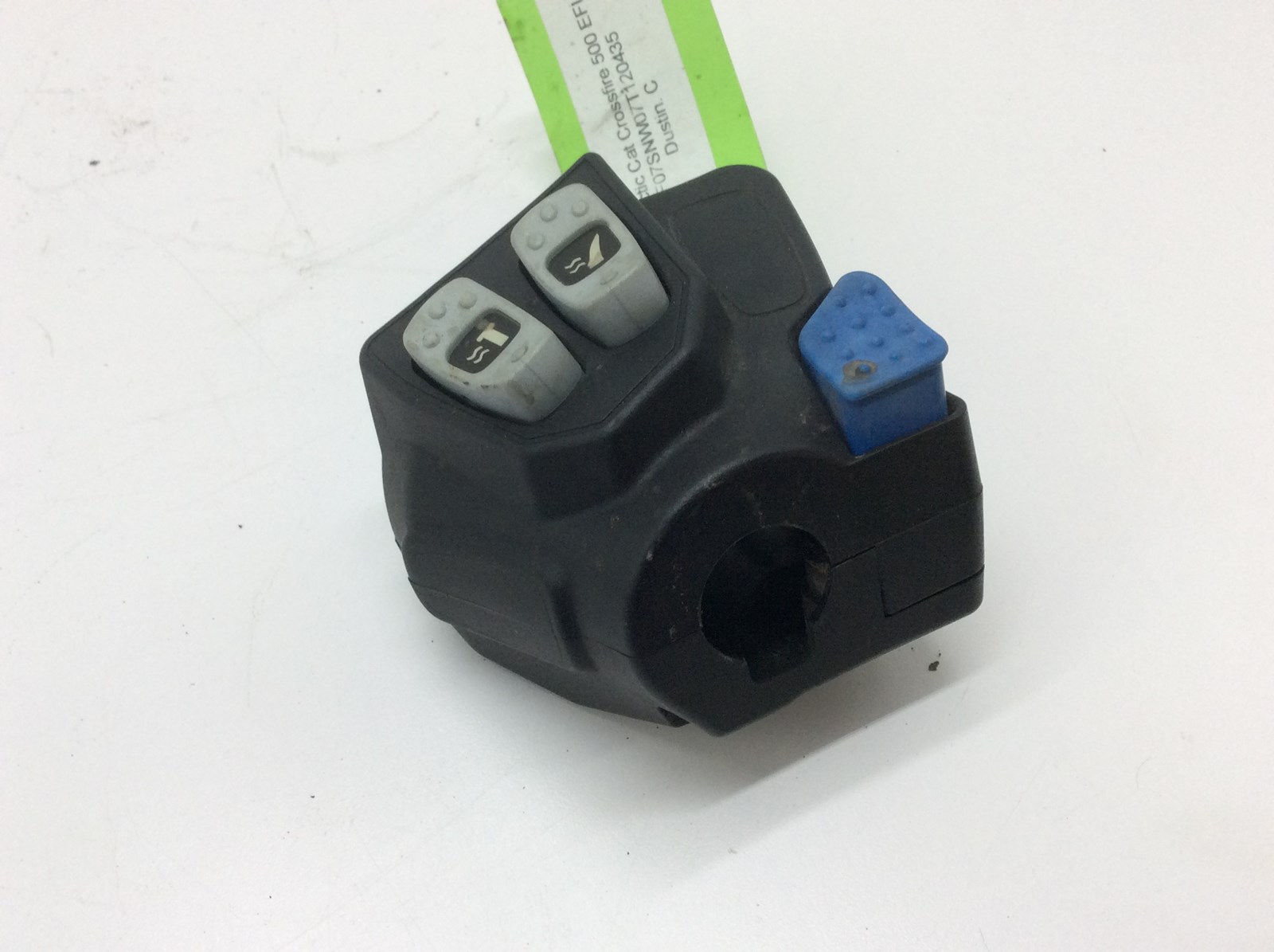 Dimmer Block - Image 3