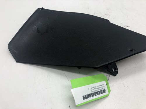 2007 Arctic Cat RH Knee Pad - Image 2