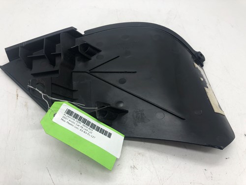 2007 Arctic Cat RH Knee Pad - Image 4