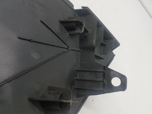 2007 Arctic Cat LH Knee Pad - Image 3