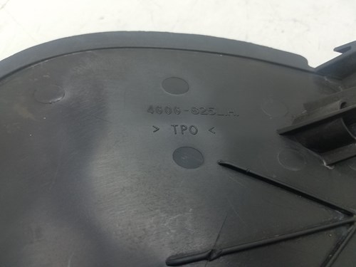 2007 Arctic Cat LH Knee Pad - Image 5