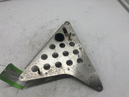 2007 Arctic Cat RH Steering Support Gusset - Image 4