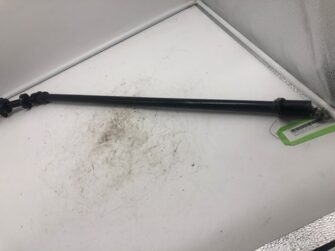 2007 Arctic Cat Steering Post