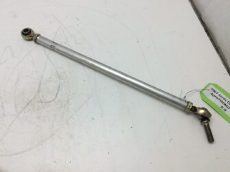 2007 Arctic Cat Tie Rod Steering