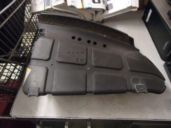 2004 Ski-Doo Airbox superseded #508000302