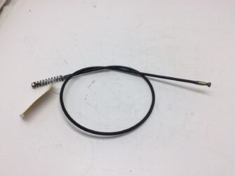 1995 Ski-Doo Brake Cable