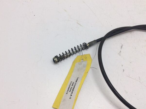 1995 Ski-Doo Brake Cable - Image 4