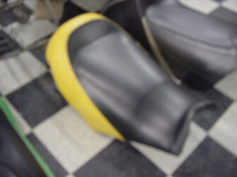 2004 Ski-Doo Seat