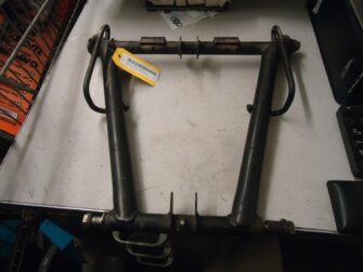 2005 Ski-Doo Suspension Front Arm