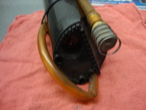 2010 Ski-Doo Fuel Pump - Image 4