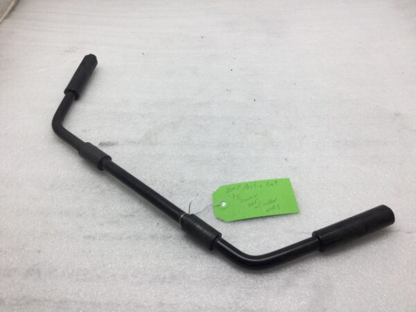 2007 Arctic Cat Sway Bar - Image 4