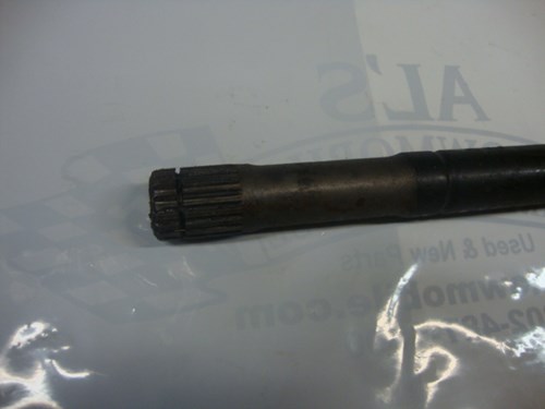 2011 Can-Am Commander 1000 RH CV Shaft - Image 2
