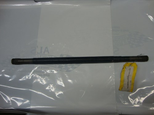 2011 Can-Am Commander 1000 RH CV Shaft