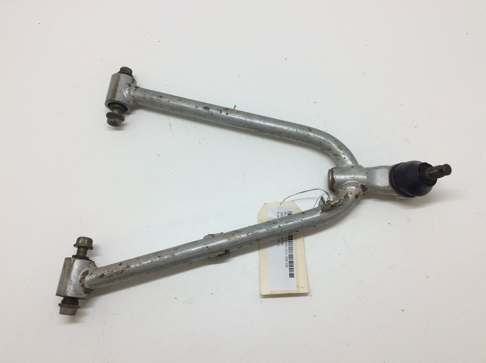 2004 Honda Upper LH A-Arm - Image 2