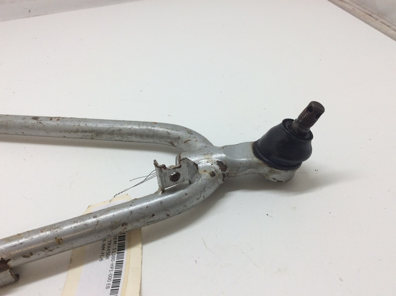 2004 Honda Upper LH A-Arm - Image 3