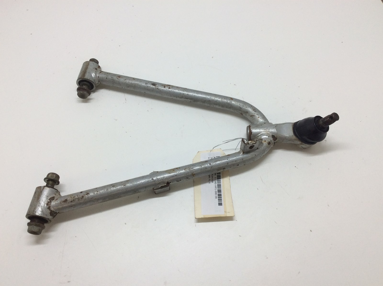 2004 Honda Upper LH A-Arm