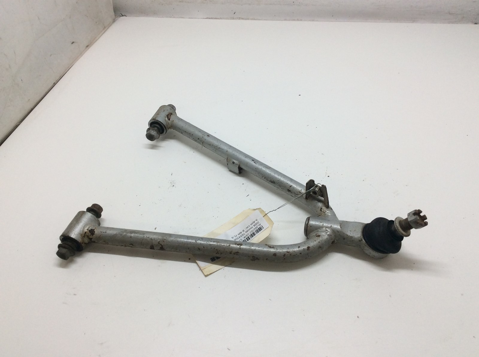 2004 Honda Upper RH A-Arm - Image 3