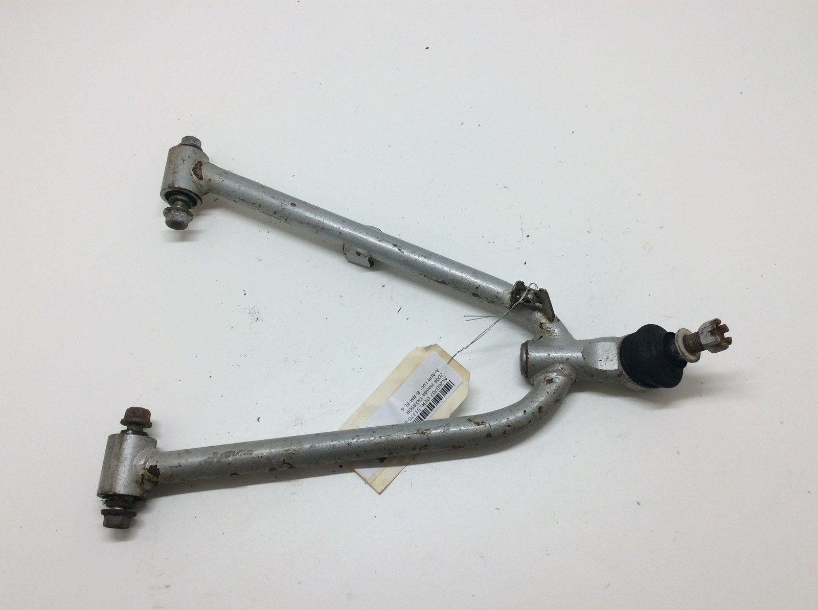 2004 Honda Upper RH A-Arm