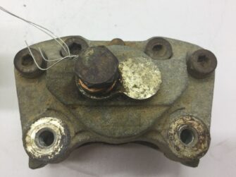 2002 Arctic Cat left front/right rear Brake Caliper -