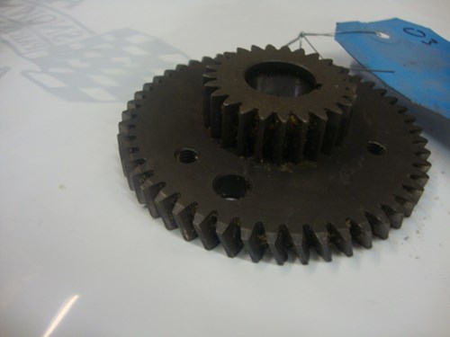 2003 Polaris Counter Balance Gear - Image 3