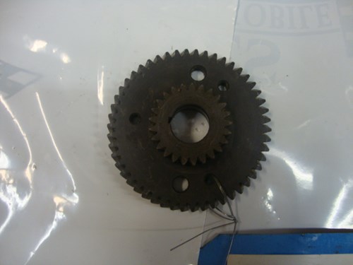 2003 Polaris Counter Balance Gear