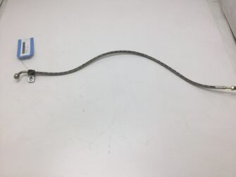 2007 Polaris Sportsman 450 LH Front Brake Line