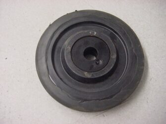 1979 Arctic Cat Idler Wheel