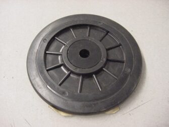 1989 Arctic Cat Idler Wheel