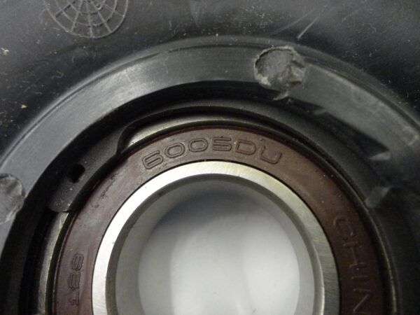 2009 Ski-Doo Idler Wheel w/6005 bearing - Image 5