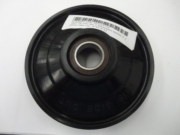 2009 Ski-Doo Idler Wheel w/6005 bearing