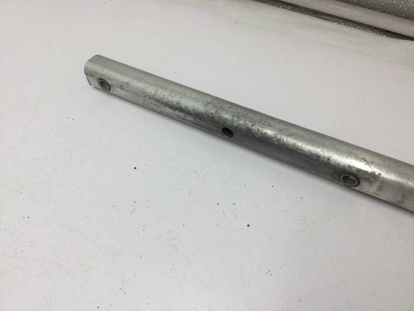 2012 Polaris Rear Bumper - Image 3