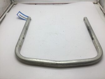 2012 Polaris Rear Bumper