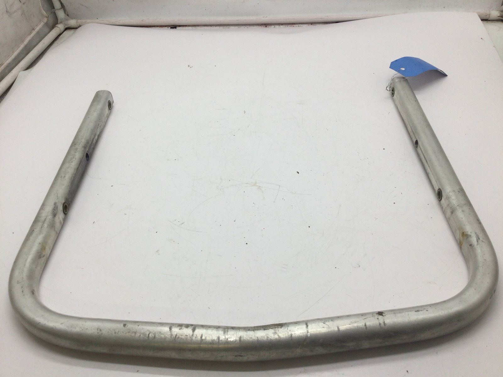 2012 Polaris Rear Bumper - Image 4