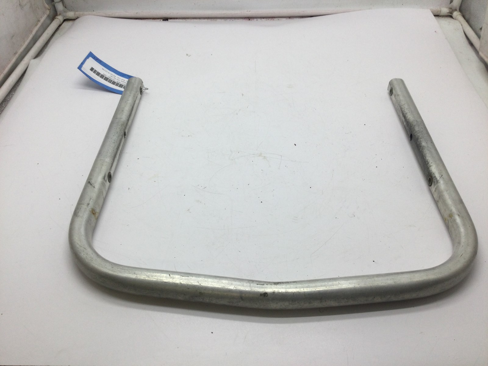 2012 Polaris Rear Bumper