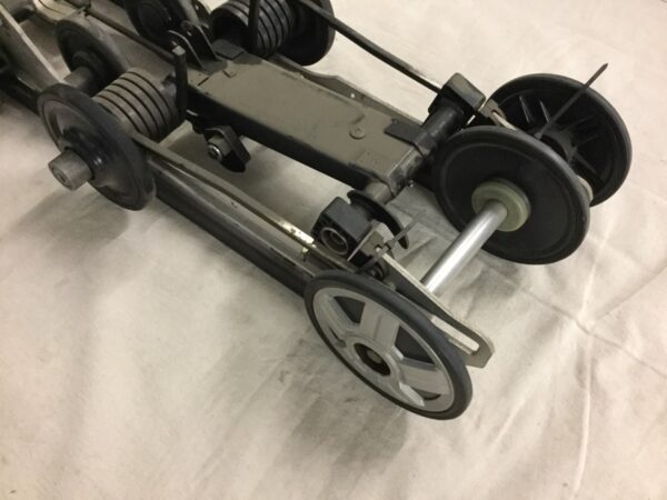 2006 Ski-Doo Suspension 136" - Image 2