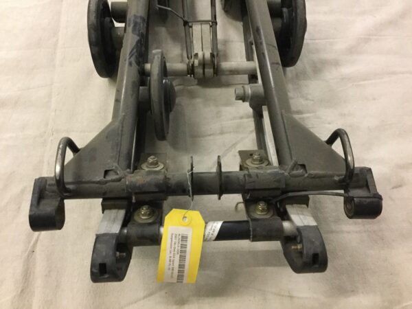 2006 Ski-Doo Suspension 136" - Image 4
