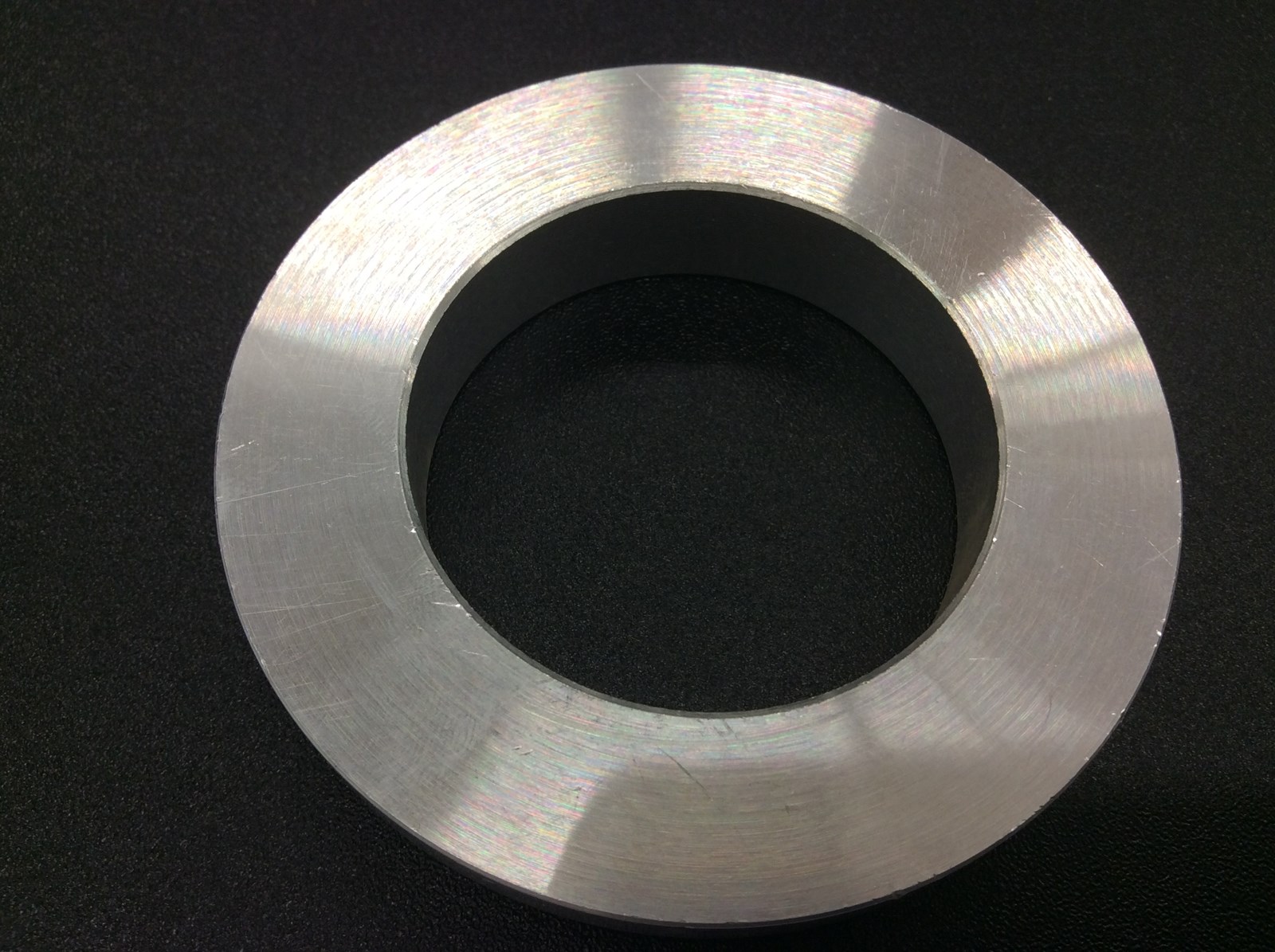 1988 Polaris Adapter Spring Seat/Retainer - Obsolete - Image 2