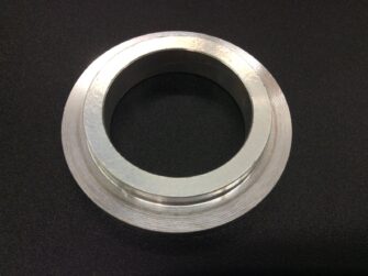 1988 Polaris Adapter Spring Seat/Retainer - Obsolete