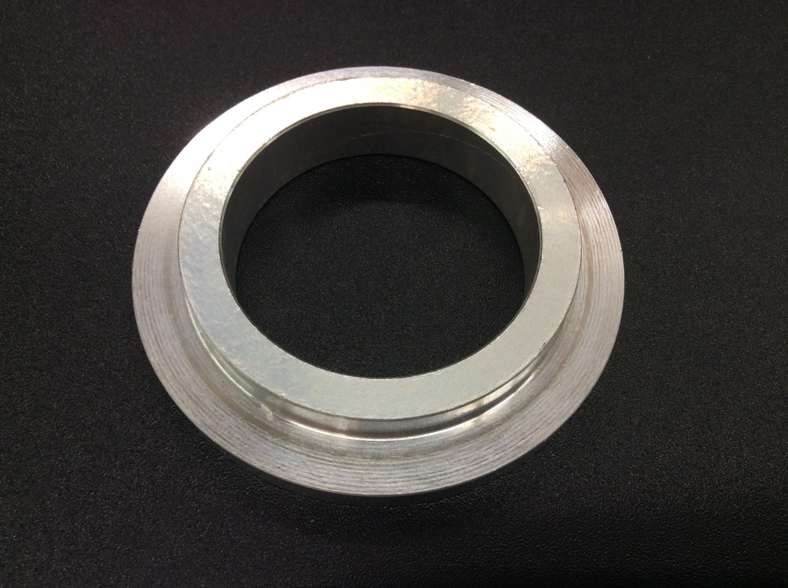 1988 Polaris Adapter Spring Seat/Retainer - Obsolete