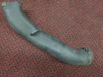 2005 Polaris Inlet Duct w/Cover