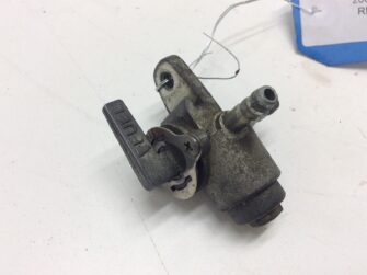 2005 Polaris Manual Fuel Cup Assembly