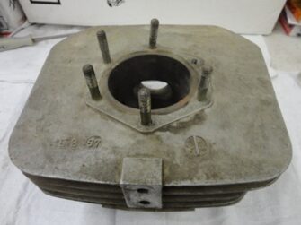 1987 Polaris Cylinder