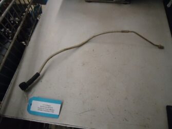 2007 Polaris Sportsman 450 Brake Line